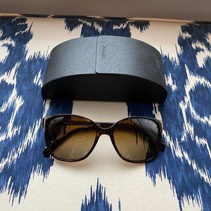 Authentic Prada Sunglasses